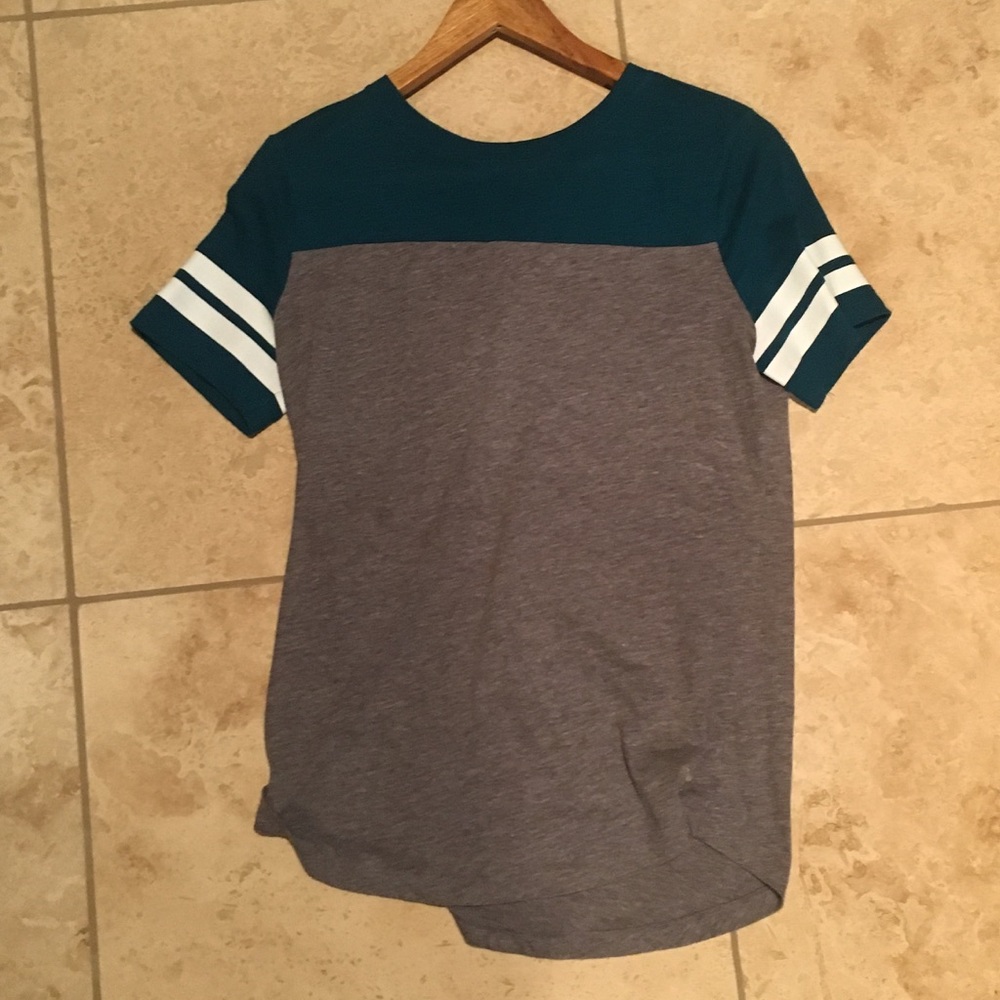 Clothing and Shoes